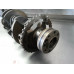 #O211 Crankshaft Standard From 2005 Dodge Ram 1500  4.7 683